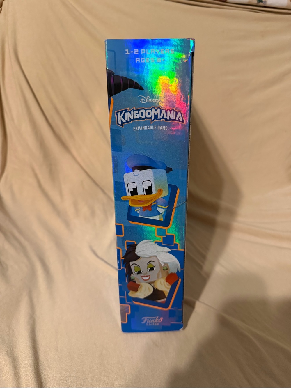 Disney Game - Picture 3 of 4